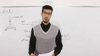 Cafe Eco Mathématiques Financières S2 Exercices Les Intérêts Simples Darija