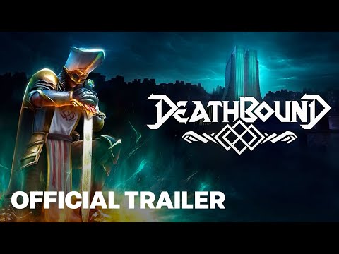 Deathbound (видео)