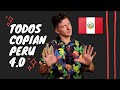 Todo el MUNDO copia PERÚ 4.0