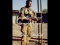 Singing For The Angels | Ash Baker | Parachute Regiment Tribute To The Fallen