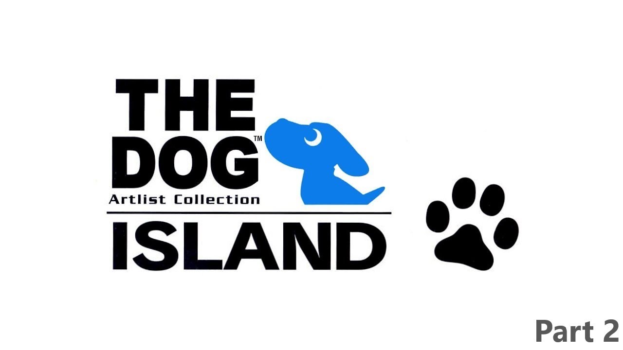 THE DOG Island Stream [2] (27/01/2023) YouTube