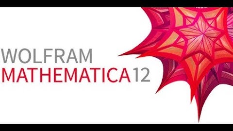 Equation solving with Wolfram Mathematica