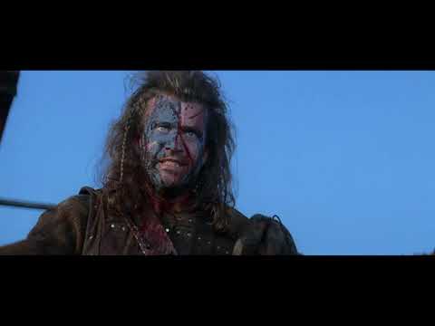 Video: Williamas Wallace'as: Kas Buvo Tikrasis „Braveheart“- Alternatyvus Vaizdas