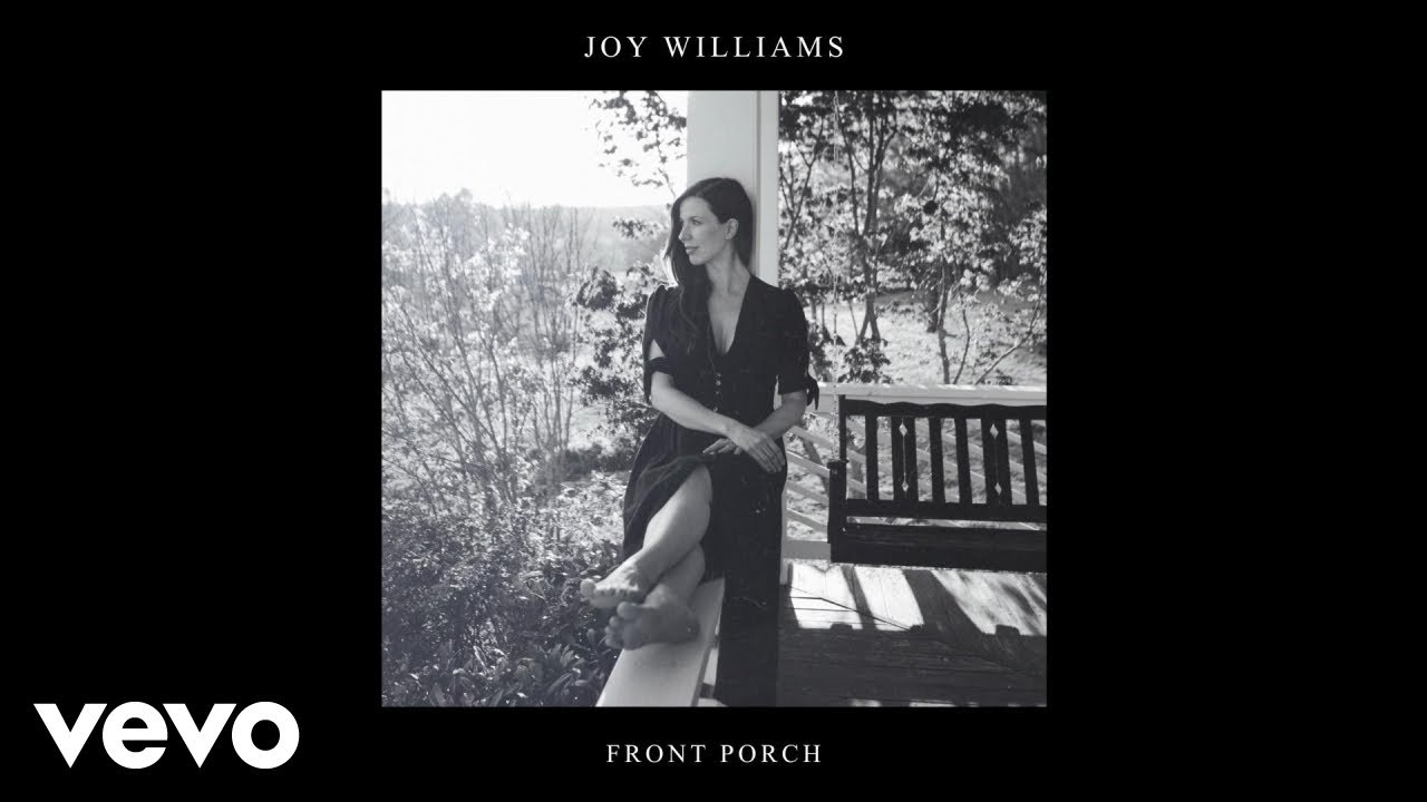 joy williams tour 2023