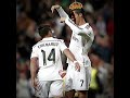 Chicharito Hernandez ☠️🇲🇽 x Cristiano Ronaldo 🐏🇵🇹 | The Black Ronaldo