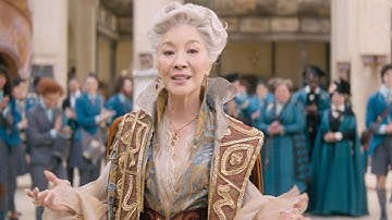 WICKED | The Magic of Wicked