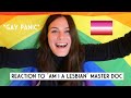 "You Might Be A Lesbian If......" | Compulsory Heterosexuality