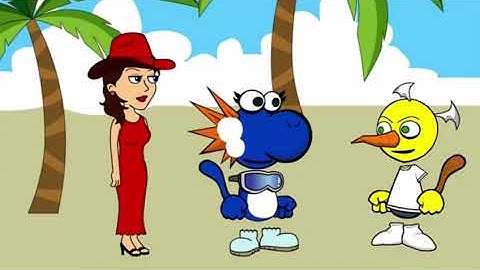 Character Elimination 1: Episode 1 [Voting Closed]