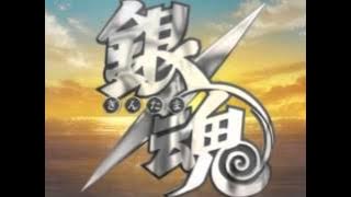 Gintama OP3 - Giniro no Sora - Redballoon FULL HQ