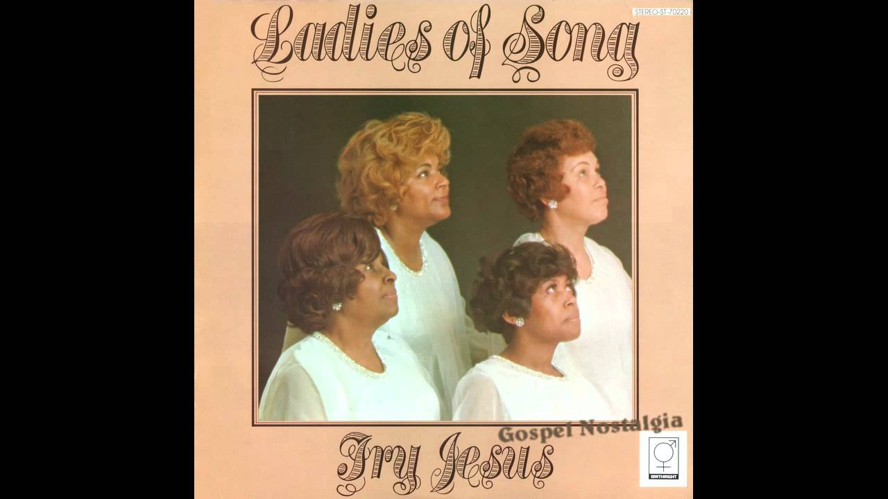 Rodena Preston With The Voices Of Deliverance Holdin On Rodena Preston With The Voices Of Deliverance Holdin On