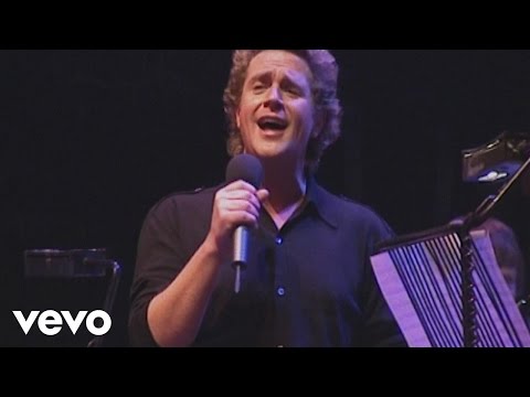 Michael Ball - My Funny Valentine (Rehearsal Performance)