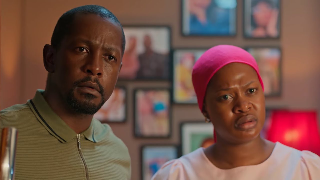 Inimba full episode review 27 April 2026| Zoleka needs to get off her ...