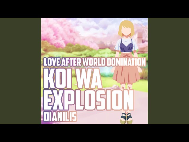 😍Love after World Domination, well-animated parody of Power