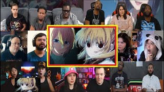 Oshi No Ko Season 2 Episode 13 Reaction Mashup