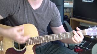 Bob Dylan - Wigwam - Guitar Tutorial chords