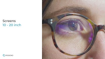 IRISBOND | How do I find the correct positioning?