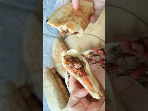 بتحبوا مناقيش الزعتر