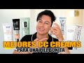 10 Mejores cc Creams Que Debes Probar