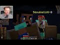 Bdubs tells Joel to hold his ADHD in 