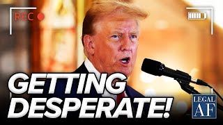Download Lagu Trump PLOT to REWRITE History Gets SMOKED OUT MP3 Download Lagu Trump PLOT to REWRITE History Gets SMOKED OUT MP3