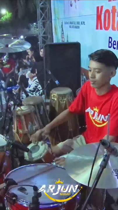 enak yog #avslamongan #dangdut #dangdutkoplo #arjunmusic #ANPrmosindo