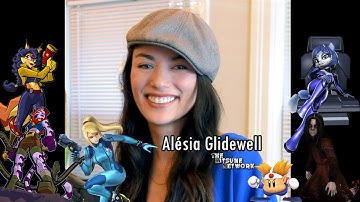 Interview with Alésia Glidewell (2013)