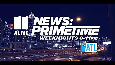 Atlanta News | 11Alive News: Primetime Dec. 12, 2019