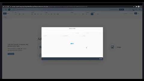 How to create Value Driver Tree in SAP Analytics Cloud  | Overview on VDT in SAC - Tutorial 14
