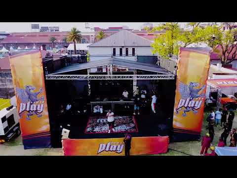 OB Magik - Back To The City 10K Challenge Performance adlı videoyu YouTube'da izle OB Magik - Back To The City 10K Challenge Performance adlı videoyu YouTube'da izle