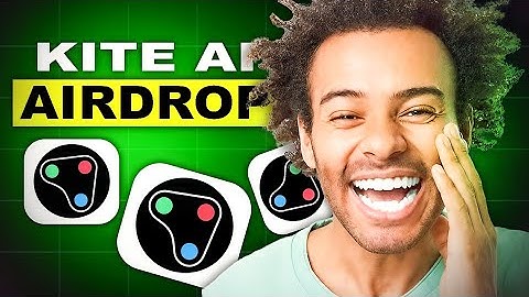 Kite Ai Airdrop: v2 Ozone Testnet (Updated step-by-step Tutorial)
