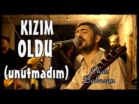 Okan Babacan - Kızım Oldu (Fesleğen Kayıtları) [Poyraz Kameraᴴᴰ]-[Gökhan Varol]