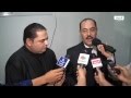 صفاقس لطفي بوشناق وزياد غرسة على ركح واحد