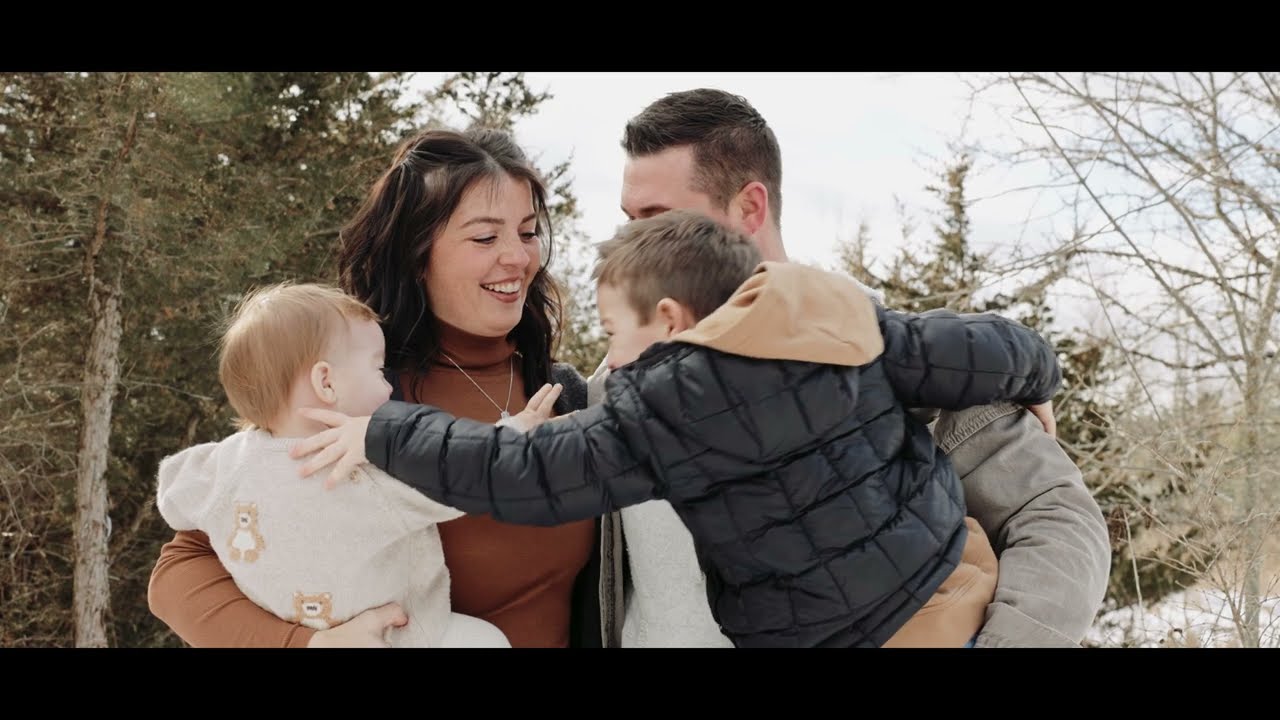 Family Session