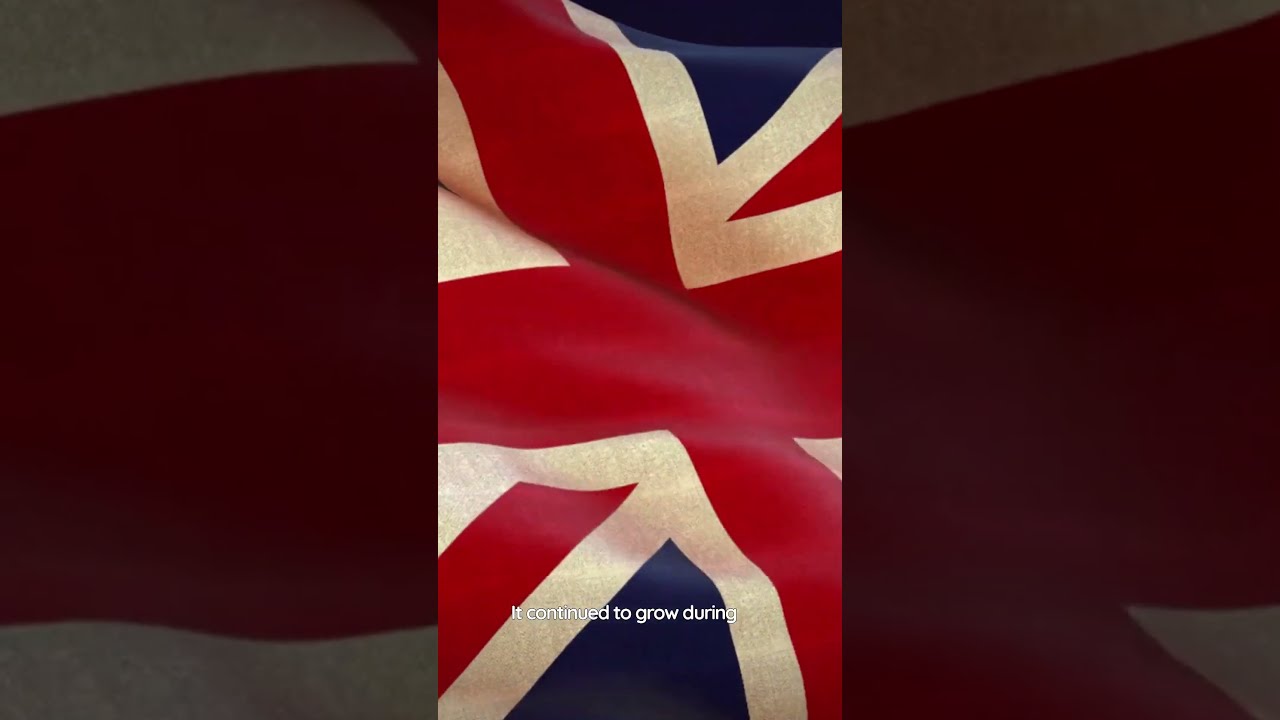How Long Ago Did The British Empire Begin YouTube How Long Ago Did The British Empire Begin YouTube