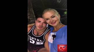 Марина Африкантова и Роман Капаклы прямой эфир 24 07 2018 Дом 2 новости 2018 Марина Африкантова и Роман Капаклы прямой эфир 24 07 2018 Дом 2 новости 2018