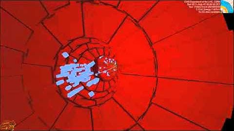 CERN-CMS Higgs Search in 2011 and 2012 data-candidate ZZ event.