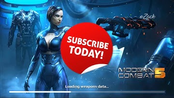 Modern Combat 5: Blackout Android Walkthrough - Chapter 2: Rinnoji Temple - Awakening