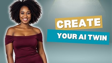How to Create Your AI Twin Using FAL.AI | Step-by-Step Zoom Training