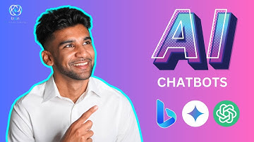 3 Best AI Chatbots in 2024 (in 3 minutes)