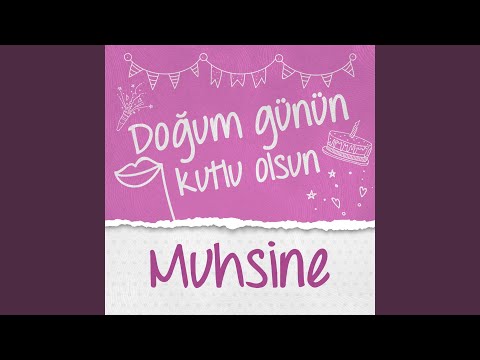 Doğum Günün Kutlu