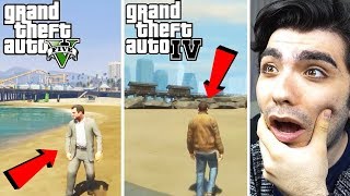Gta 5 Gta 4 Den Daha Mi Kötü ??