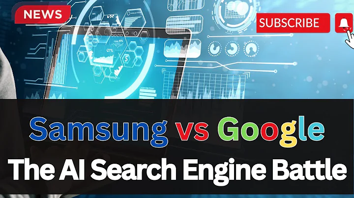 Samsung Considers Replacing Google with Bing, Google Responds with AI-powered "Magi" Search Engine
