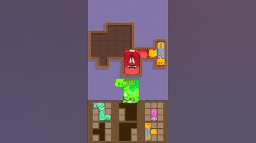 Cat Puzzle Cats funny Game part 323 puzzle #gameplay #gaming #games #game #androidgame #puzzle