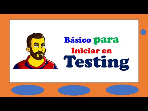 Video: ¿Qué necesito llevar a la prueba exacta?