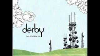 Video thumbnail of ".Derby - Pay no mind"