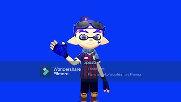 [Splatoon GMOD] Intro