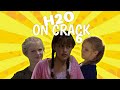 H2O on Crack #6 | Moon Pool