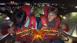 Kendall & Trip