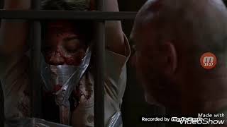 Korku Kapanı 5 Korkunç Sane 18