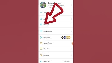 Imo voice club delete | imo ads off | imo voice club kivabe off korbo #trending #shorts 🔥